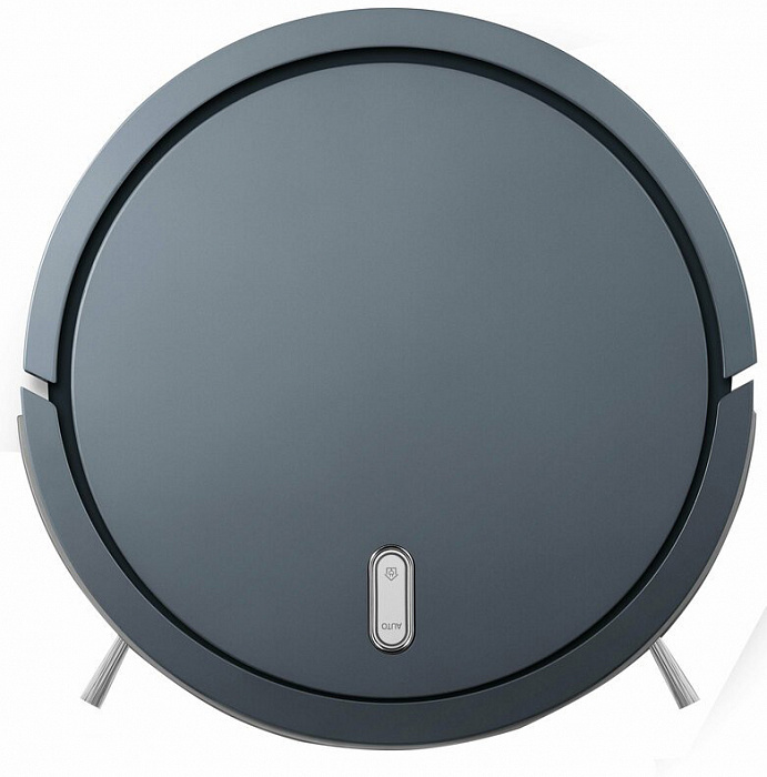 Робот-пылесос Doni v13 (Black) купить в интернет-магазине icover
