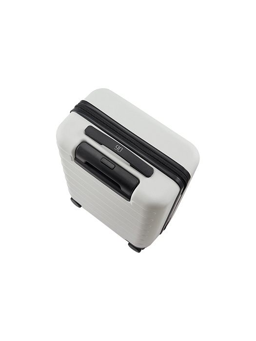 Чемодан Ninetygo Rhine Luggage 20 120108 (White) купить в интернет-магазине icover