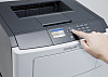 Lexmark MS312dn (35S0080) - лазерный принтер (Grey) купить в интернет-магазине icover