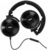 AKG K619 - накладные наушники (Black) купить в интернет-магазине icover