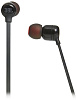Bluetooth-наушники JBL T110BT с микрофоном (Black) купить в интернет-магазине icover