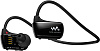 Sony Walkman 4Gb (NWZWS613B.EE) - водонепроницаемый MP3-плеер (Black) купить в интернет-магазине icover