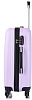 Чемодан L'Case Krabi BCP-12-02 (Lilac) размер M купить в интернет-магазине icover
