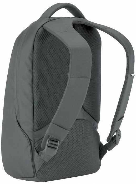 Рюкзак Incase ICON Lite Pack (INCO100279-GRY) для ноутбука 15" (Grey) купить в интернет-магазине icover