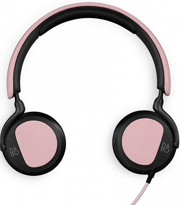 Bang & Olufsen BeoPlay H2 - накладные наушники (Shaded rosa) купить в интернет-магазине icover