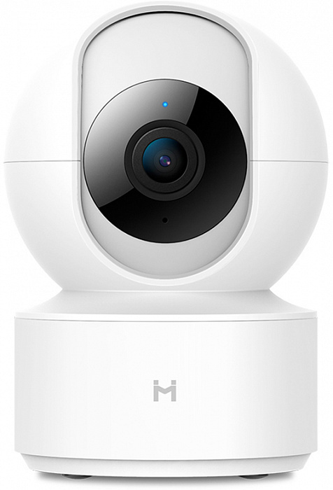 IP-камера Xiaomi Xiaobai PTZ CMSXJ16A (White) купить в интернет-магазине icover