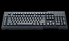 Cooler Master Trigger Z (SGK-6010-GKCM1-RU) - игровая клавиатура (Black) купить в интернет-магазине icover