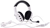 Ozone Rage 7HX - игровая гарнитура (White) купить в интернет-магазине icover
