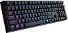 Клавиатура Cooler Master MasterKeys Pro L (SGK-6020-KKCR1-RU) RGB Cherry MX Red (Black) купить в интернет-магазине icover