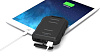Универсальный внешний аккумулятор RAVPower Water Dust Shockproof RP-PB044 10050 mAh (Black) купить в интернет-магазине icover