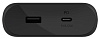Внешний аккумулятор Belkin BOOST↑CHARGE USB-C PD Power Bank BPB002btBK 20000мАч (Black) купить в интернет-магазине icover