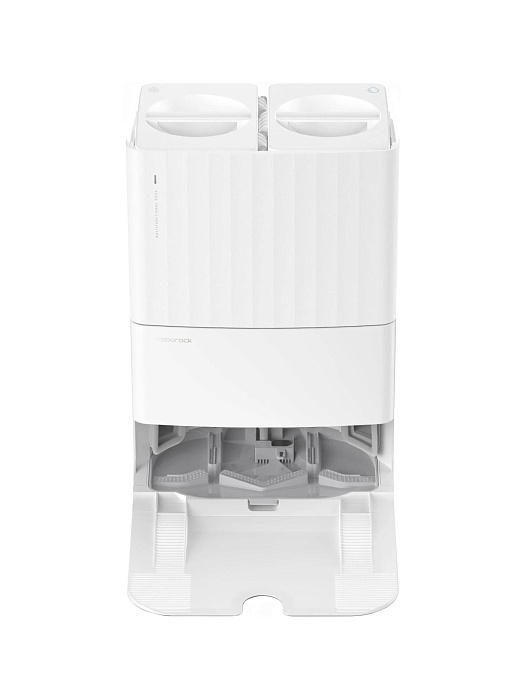 Робот-пылесос Roborock Q Revo MaxV (White) купить в интернет-магазине icover