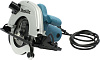 Makita 5704R (129984) - дисковая пила (Blue) купить в интернет-магазине icover