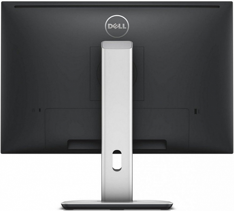 Монитор Dell UltraSharp U2515H 25" TFT IPS (2515-1644) купить в интернет-магазине icover