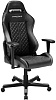 Компьютерное кресло DXRacer OH/DF73/N (Black) купить в интернет-магазине icover