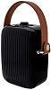 Портативная акустика ALIVE AUDIO Journey (Black) купить в интернет-магазине icover