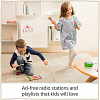 Акустическая система Amazon Echo Dot Kids Edition (Green) купить в интернет-магазине icover