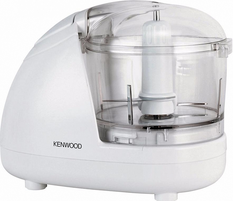 Kenwood CH 180 - измельчитель (White) купить в интернет-магазине icover