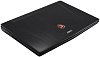 Ноутбук MSI GT72 2QE Dominator Pro MS-1781 17.3", Intel Core i7-5700HQ 2.7GHz, 12Gb, 1Tb HDD, DOS (9S7-178131-1621) купить в интернет-магазине icover