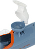 Wham-O Arctic Force SnowBall Blaster Solo (39026) - снежкобластер (Blue) купить в интернет-магазине icover