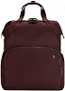 Рюкзак Pacsafe Citysafe CX (20421319) для ноутбука 13" (Merlot) купить в интернет-магазине icover