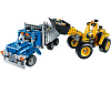 Lego Technic Construction Crew (42023) - строительная команда купить в интернет-магазине icover