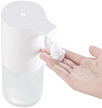 Дозатор для жидкого мыла Xiaomi Mi Automatic Foam Soap Dispenser MJXSJ03XW (без банки и мыла) (White) купить в интернет-магазине icover