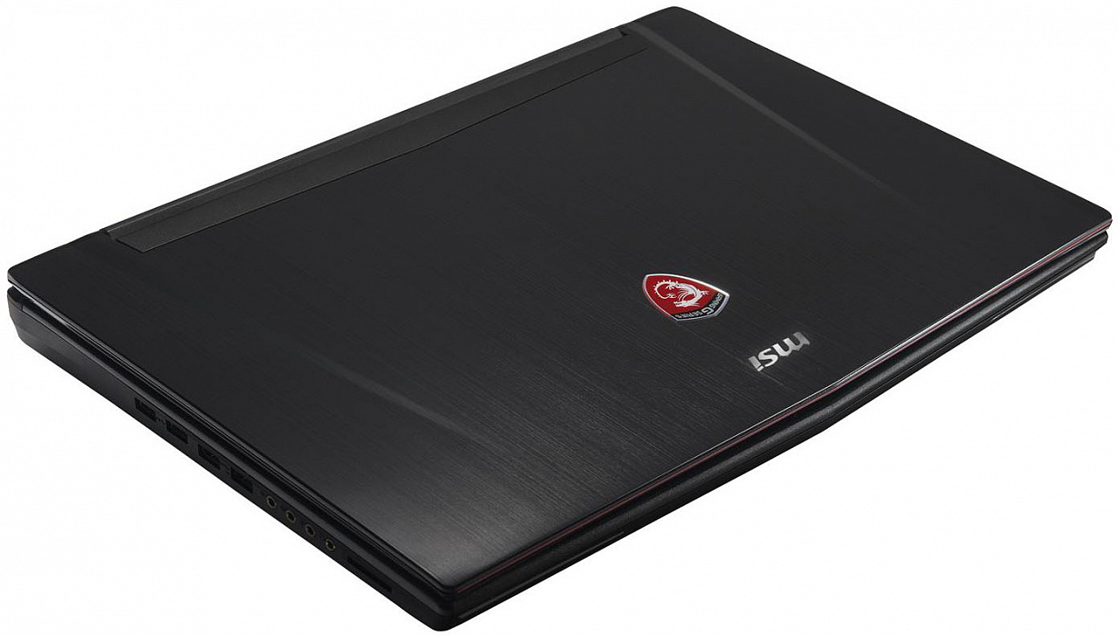 Ноутбук MSI GT72 2QE Dominator Pro MS-1781 17.3", Intel Core i7-5700HQ 2.7GHz, 12Gb, 1Tb HDD, DOS (9S7-178131-1621) купить в интернет-магазине icover