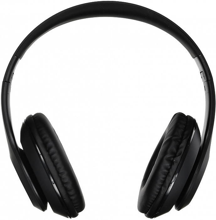 Bluetooth-наушники Digma BT-14 с микрофоном (Black) купить в интернет-магазине icover