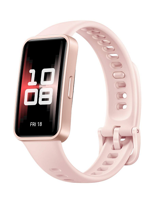 Умные часы Huawei Band 9 KIM-B19 (Charm Pink) купить в интернет-магазине icover