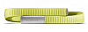 Jawbone Up24 M (15,5-18 см) JL01-17M-EM1 - спортивный браслет-шагомер (Lemon lime) купить в интернет-магазине icover