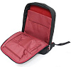 Belkin Impulse Line Slim Backpack (F8N159eaBR) - рюкзак для ноутбука 17" (Black/Red) купить в интернет-магазине icover