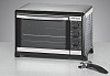 Электрическая минипечь Rommelsbacher BG 1055/E (Black) купить в интернет-магазине icover