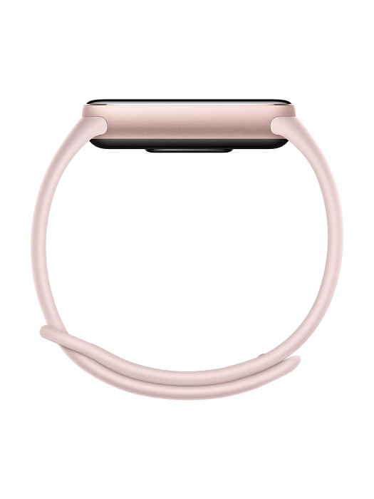 Фитнес браслет Xiaomi Smart Band 10 BHR9999GL (Mystic Rose) купить в интернет-магазине icover