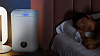 Увлажнитель воздуха Beautitec Evaporative Humidifier SZK-A300 (White) купить в интернет-магазине icover