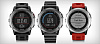 Garmin Fenix 3 Performer HRM (010-01338-11) - спортивные часы + нагрудный пульсометр (Grey) купить в интернет-магазине icover