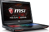 Ноутбук MSI GT72VR Dominator Pro 6RE-089RU 17.3'' Intel Core i7-6700HQ 2.6GHz, 16Gb, 1Tb HDD + 128Gb SSD (9S7-178511-089) купить в интернет-магазине icover