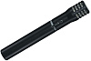 Кардиоидный конденсаторный инструментальный микрофон Shure PGA81-XLR (A058945) c выключателем (Black) купить в интернет-магазине icover