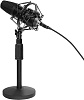 Микрофон Maono Podcast Kit AU-A04TC (Black) купить в интернет-магазине icover