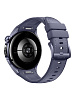 Умные часы Huawei Watch 5 46 mm RTS-AL00 (Grey-Purple) купить в интернет-магазине icover