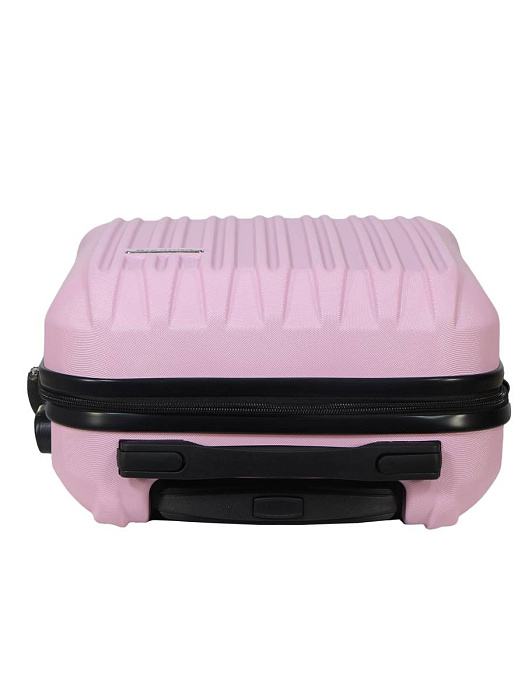 Чемодан Ridberg Discover (Light Pink) размер XS купить в интернет-магазине icover