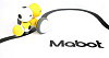 Электромеханический конструктор Bell.AI Mabot MA1002 A 2 в 1 (Yellow/White) купить в интернет-магазине icover