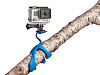 Трипод Miggo Splat 3N1 (MW SP-3N1 BL 50) для смартфонов, экшн-камер, фотоаппаратов (Blue) купить в интернет-магазине icover