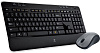 Беспроводные клавиатура и мышь Logitech Wireless Combo MK520 (Black) купить в интернет-магазине icover
