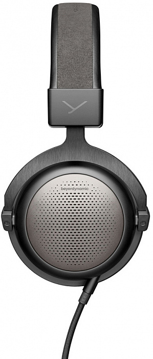Наушники Beyerdynamic T1 3 Generation 717924 (Black) купить в интернет-магазине icover