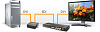 Blackmagic DVI Extender - удлинитель-конвертер DVI в SDI купить в интернет-магазине icover