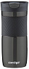 Термокружка Contigo Byron contigo0500 (Grey) купить в интернет-магазине icover