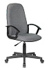 Офисное кресло Бюрократ CH-808LT/#G 3C1 (Grey) купить в интернет-магазине icover