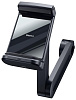 Автомобильный держатель Baseus Energy Storage Backseat Holder (WXHZ-01) с беспроводной зарядкой (Black) купить в интернет-магазине icover