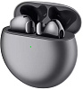 Беспроводные наушники Huawei Freebuds 4 (Silver Frost) купить в интернет-магазине icover
